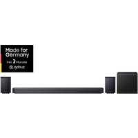 HW-Q935GF Soundbar + Subwoofer + Surround