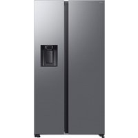 RS70F66KBT Side by Side edelstahl look
