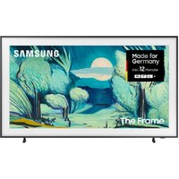 GQ65LS03FAU The Frame (2025) 163 cm (65") QLED Vision AI Smart TV schwarz