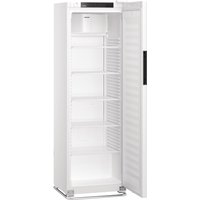 MRFec 4001-20.I47 Flaschenkühlschrank weiß