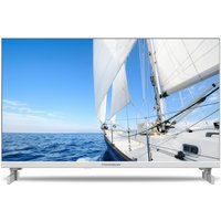 24HG2S14CW 60 cm (24") LCD-TV mit LED-Technik weiß