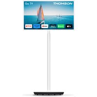 32HA4M44 Go TV 81 cm (32") Mobiler LCD-TV mit LED-Technik weiß