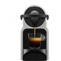 XN 1001 Nespresso Inissia Kapsel-Automat weiß
