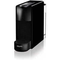 XN1108 Nespresso Essenza Mini Kapsel-Automat schwarz