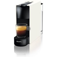 XN1101 Nespresso Essenza Mini Kapsel-Automat weiß