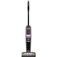 CrossWave OmniForce EdgeFind Pro Nass-/Trockensauger violet/schwarz