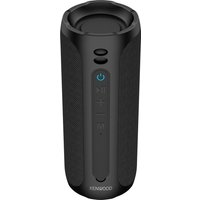 AS50BTB Bluetooth-Lautsprecher schwarz
