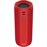 AS50BTR Bluetooth-Lautsprecher rot