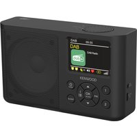 CR-M33DAB-B Digitalradio schwarz