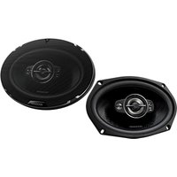 KFC-PS6997 Einchassis-Einbau-Lautsprecher