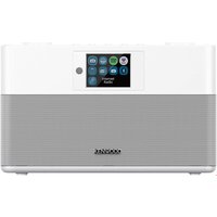 CR-ST120S-W Internetradio weiß