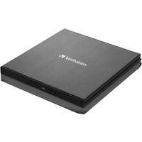 Slimline Blu-ray Writer USB 3.1 Blu-ray Brenner