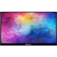 PMT-14 36 cm (14") Mobiler Touchscreen Monitor