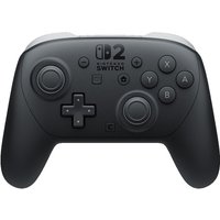 Switch 2 Pro Controller