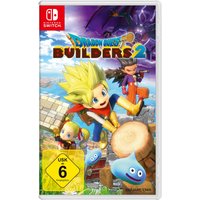 Dragon Quest Builders 2