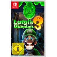 Luigis Mansion 3