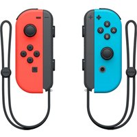 Joy-Con (2er Set) neon rot/neon blau