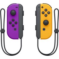 Joy-Con (2er Set) neon-violet/neon-orange