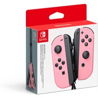 Joy-Con (2er Set) pastell-rosa
