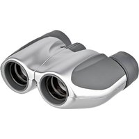 Pocket 8x21 DPCI Fernglas silber