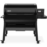 SmokeFire EPX6 Holzpelletgrill