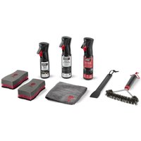 Reinigungsset Zubehör für Q & Pulse Grills