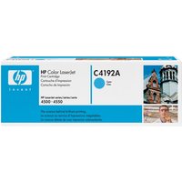 C 4192 A Toner (6.000 S.) cyan