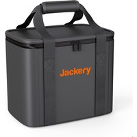 Transporttasche (M) für Explorer 100/1000 Pro schwarz/orange