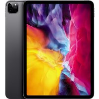 iPad Pro 11" (128GB) WiFi 2. Generation (2020) spacegrau
