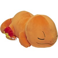 Glumanda schlafend Plüsch (45cm)