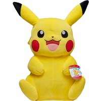Pikachu Plüsch (60cm) #2