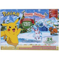 Deluxe Adventskalender 2