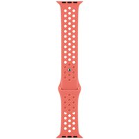 Nike Sportarmband (41mm) magic ember/crimson bliss