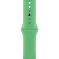 Sportarmband (41mm) Ersatzarmband signalgrün