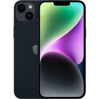 iPhone 14 Plus (128GB) mitternacht