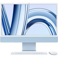iMac 24" Retina 4.5K (MQRC3D/A) blau