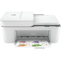 DeskJet 4120e AiO Instant Ink fähiges Multifunktionsgerät Tinte cement