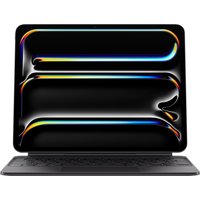 Magic Keyboard (DE) für iPad Pro 13" schwarz
