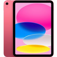 iPad (64GB) WiFi pink