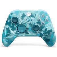 XBox Wireless Controller ice breaker