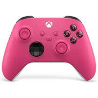 XBox Wireless Controller pink