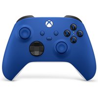 XBox Wireless Controller blau