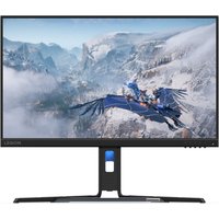 Legion R24e 61 cm (24") Gaming Monitor raven black