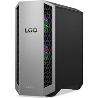 LOQ 26ADR10 (91DF002EGF) Gaming PC luna grey