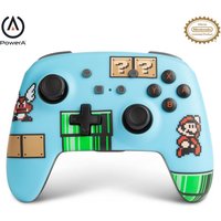 Super Mario Bros. Controller