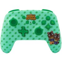 Animal Crossing T&T Nook Controller