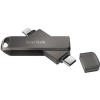 iXpand Flash Drive Luxe (128GB)