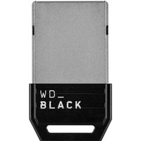 WD Black C50 Expansion Card (1TB) für Xbox