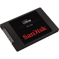 Ultra 3D SSD (1TB)