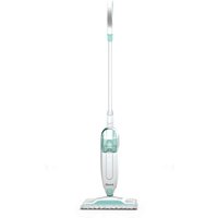 S1000EU Dampfreiniger weiß/minzgrün